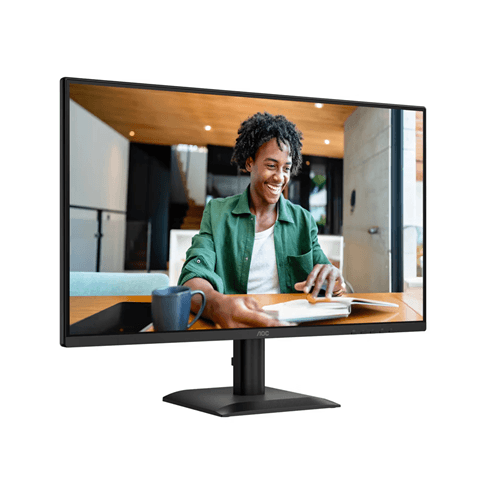 AOC AOC 27E40L 27" IPS 1920x1080 HDMI DP 144Hz monitor 5yr AOC2029