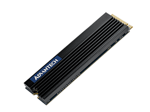 Advantech Advantech 920s M.2 NVMe Industrial TLC ECC 240GB SSD AX9201