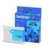 Brother Brother LC57C Cyan Ink Cartridge LC57C