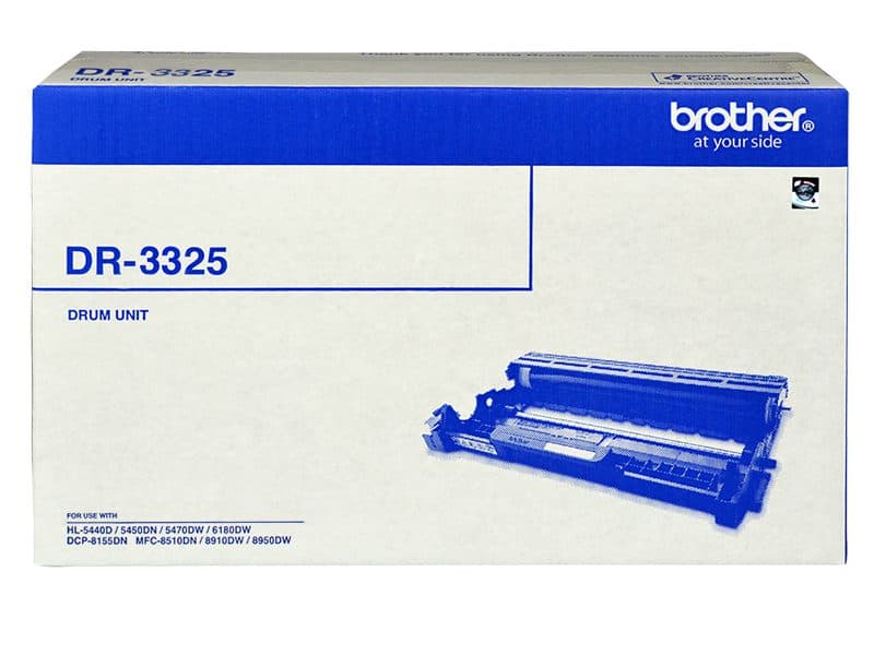 Brother Brother DR3325 Drum DR3325