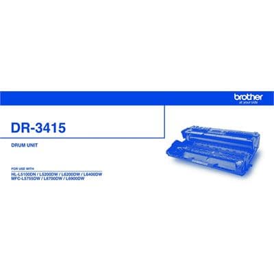 Brother Brother DR3415 Drum DR3415