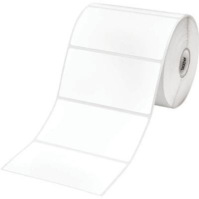 Brother Brother TD490X36 Large Address Thermal Direct Label Rolls 90 x 36mm TD490X36