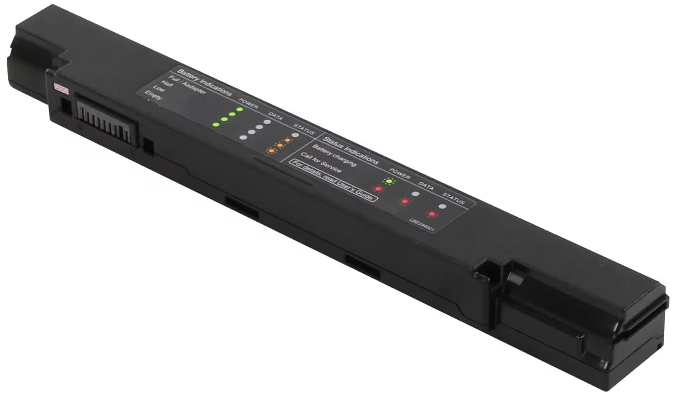 Brother Brother PABT002 PJ7 Series Rechargeable Lithium-Ion Battery PABT002