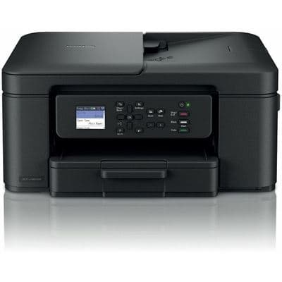 Brother Brother DCPJ1360DW A4 Inkjet Multifunction Printer $20 Cashback DCPJ1360DW
