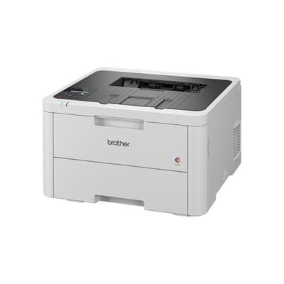 Brother Brother HLL3240CDW 26ppm Colour Laser Single Function Printer HLL3240CDW