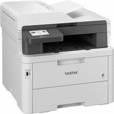 Brother Brother MFCL3760CDW 27ppm Colour Laser MFC MFCL3760CDW