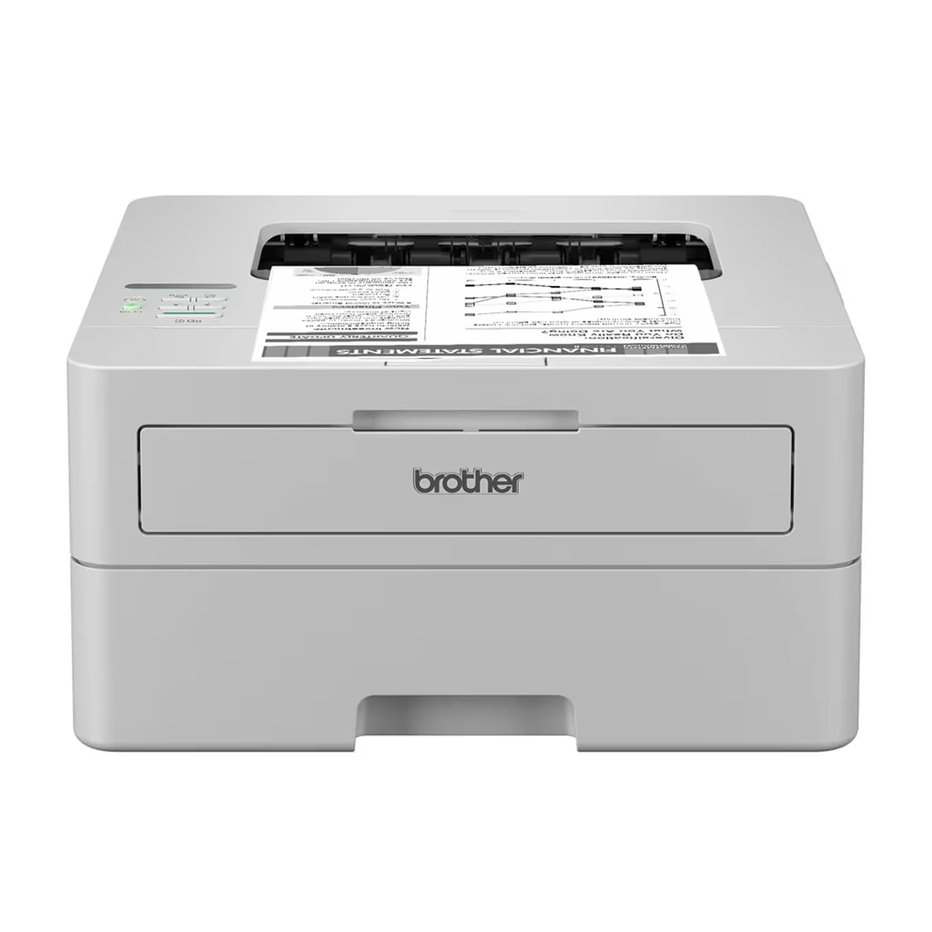 Brother Brother HLL2865DW 34ppm Mono Laser Printer HLL2865DW