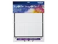 Brother Brother CAMATSTD12 Scan N Cut Fabric - Standard Mat CAMATSTD12