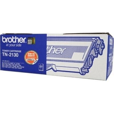 Brother Brother TN-2130 Black Toner TN2130