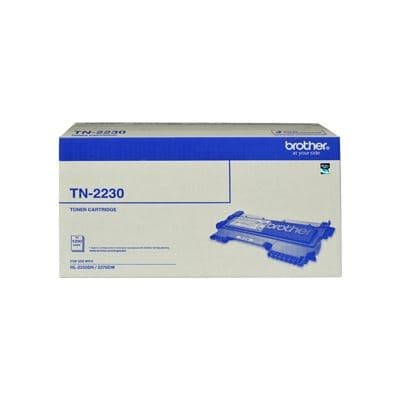 Brother Brother TN-2230 Black Toner TN2230