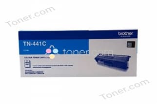 Brother Brother TN441C Cyan Toner TN441C