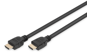 Digitus Digitus HDMI v2.1 Cable 0.5m CA7720