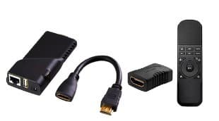 CommBox CommBox Signage Player Gen 2 CB-SP-02