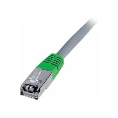 Digitus Digitus UTP CAT5e Patch Lead - 3M Grey DK-1511-030