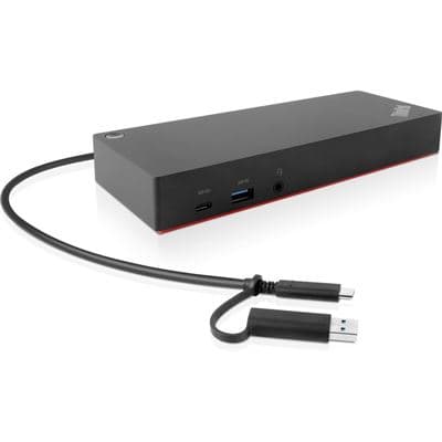 Lenovo Lenovo ThinkPad Hybrid USB-C Dock 40AF0135AU
