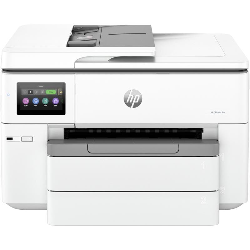 HP HP Officejet Pro 9730e A3 MFC AIO Inkjet Printer 537P6B