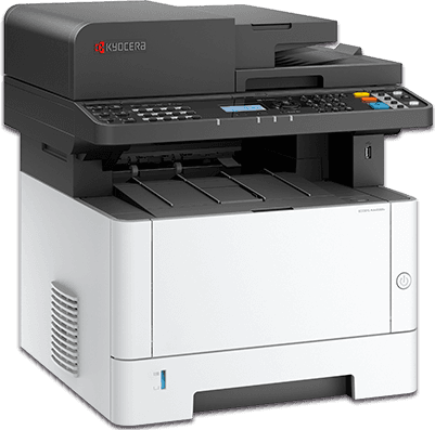 Kyocera Kyocera ECOSYS MA4000FX 40ppm Mono MFC Laser KC3441