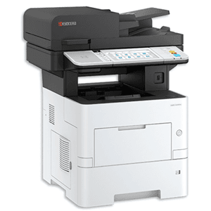 Kyocera Kyocera ECOSYS MA4500ifx 45ppm Mono Laser MFP KC3546