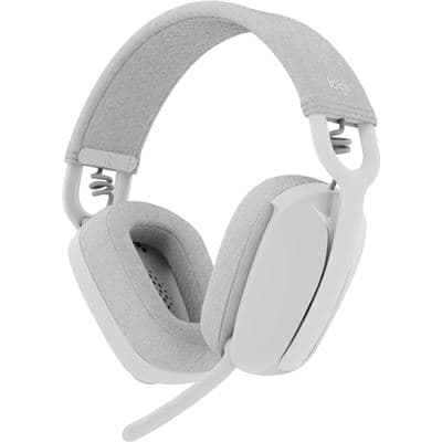 Logitech Logitech Zone Vibe 100 - Off White 981-001220