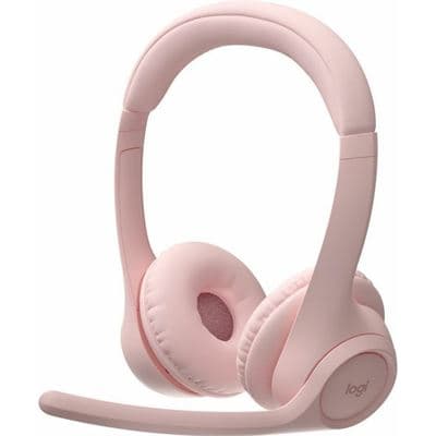 Logitech Logitech Zone 300 wireless headset - Rose 981-001413