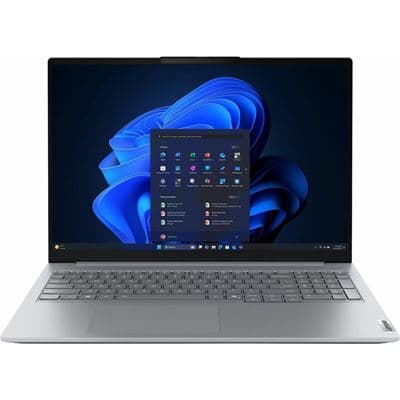 Lenovo Lenovo ThinkBook 16 G9 16" WUXGA Ryzen 7 16GB  512GB  W11P 1Yr On-Site 21UT006LAU