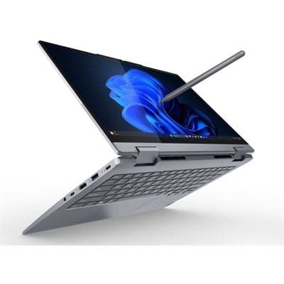 Lenovo Lenovo ThinkBook 14 G5 2-in-1 Tch 14" WUXGA Ultra5 16GB 512GB W11P 1Yr 21SQ0003AU