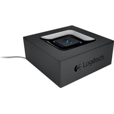 Logitech Logitech Bluetooth Audio Receiver 980-000914