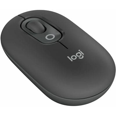Logitech Logitech POP Mouse  - Graphite 910-007401