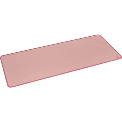 Logitech Logitech POP Desk Mat/ Mousepad- Rose 956-000045