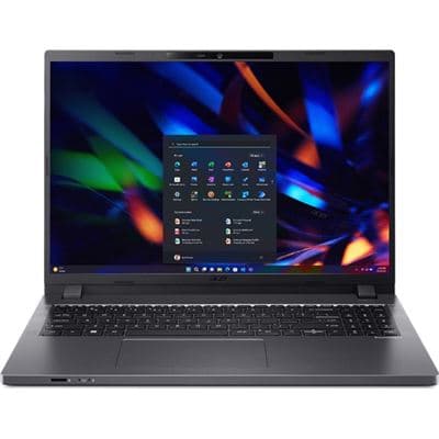 Acer Acer TravelMate P214-55-G2 14" Core 5-115u 8GB 512GB W11Pro 3yr NX.BM9SA.009-EN6