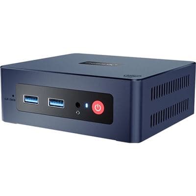 Beelink Beelink Mini S N5095 8GB 128GB SSD Mini PC 3yr wty W11 IOT Thin Client MINI S/N5095/W11IOT