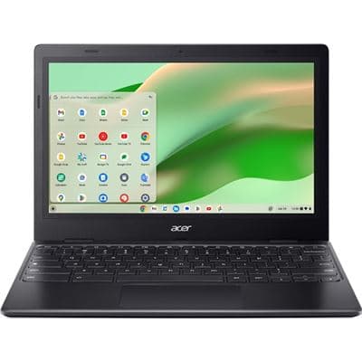 Acer Acer C725 Chromebook 311 11.6" MT8189 4GB 32GB HDMI rugged 1yr NX.JU3SA.001-Z31