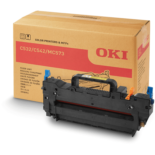 Oki OKI 46358502 Fuser Unit OK8927