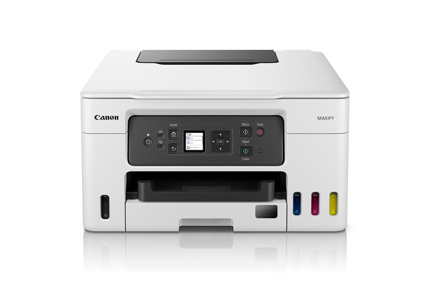 Canon Canon MAXIFY GX3060 18ipm MegaTank Business MFC Printer GX3060