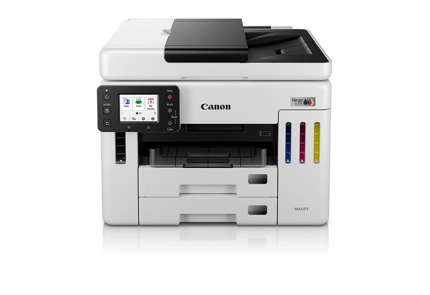 Canon Canon MAXIFY GX7160 24ipm MegaTank Business MFC Printer GX7160