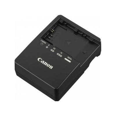 Canon Canon LC-E6E Battery Charger LCE6E