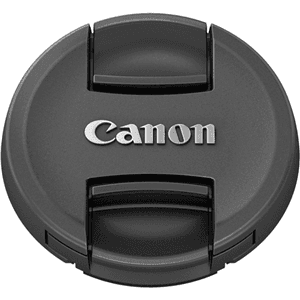 Canon Canon E-55 Lens Cap 55mm PBA2244