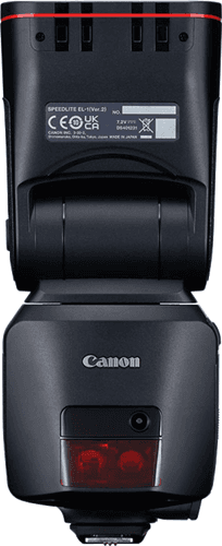 Canon Canon Speedlite EL-1 V2 Professional Flash PBA3274