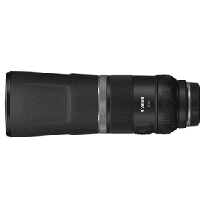 Canon Canon RF 800mm f/11 IS STM RF Mount Lens PBL8093