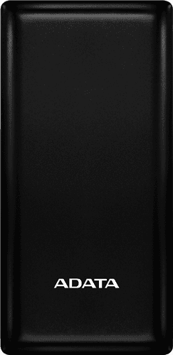 Adata ADATA C20 20000mAh Powerbank - Black PWR076