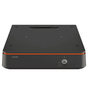 Sunmi Sunmi Mini Cash Drawer 9-24V RJ12 RA3626