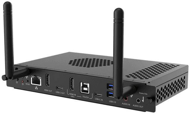 Smart SMART OPS PC - i5 (W11 Pro) 13th Gen SBS9016