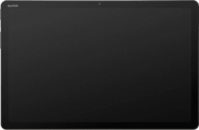 Sunmi Sunmi CPad 11" Tablet 64GB NFC WiFi GMS IP54 SN3275