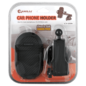 Sansai Sansai Hands-free Car Phone Mount SPB0214