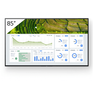 Sony Bravia Sony Bravia FW85BZ30L 85" 4K Ultra HD HDR Professional Display FW85BZ30L