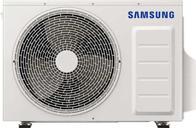 Samsung Samsung AI Smart Airise WindFree Heatpump 2.5kW Outdoor SWG1004