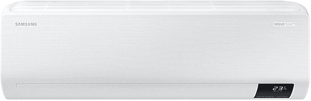 Samsung Samsung AI Smart Airise WindFree Heatpump 5kW Indoor SWG1007