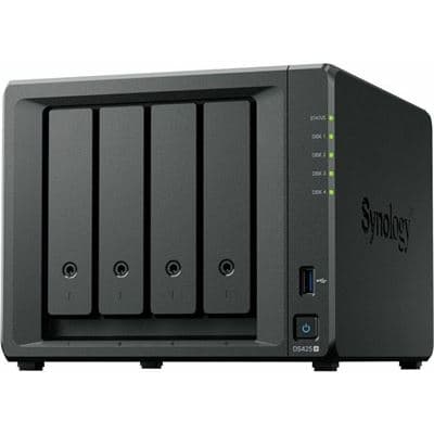Synology Synology DS425+ 4 Bay NAS DS425+