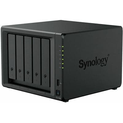 Synology Synology DS1525+ 5 Bay NAS DS1525+