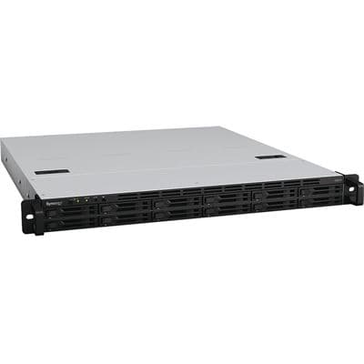 Synology Synology FS2500 All-Flash NAS 12 Bay 1U Rack w/10GbE FS2500